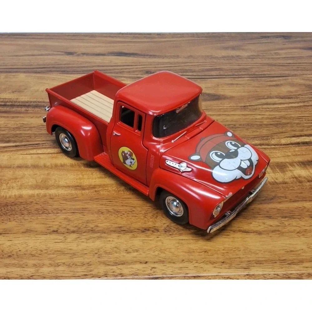 MOTORMAX buc ee